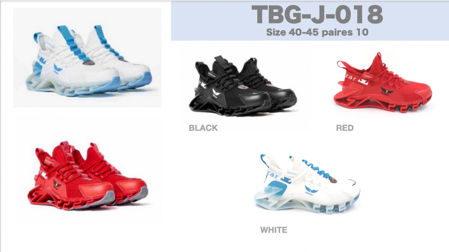 TBG-J-018