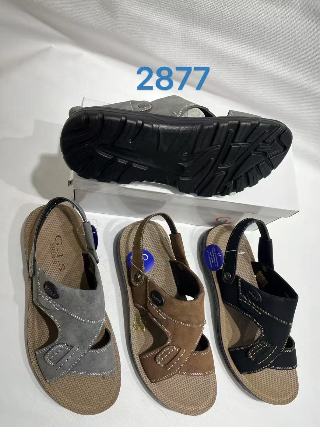 TLS-2877