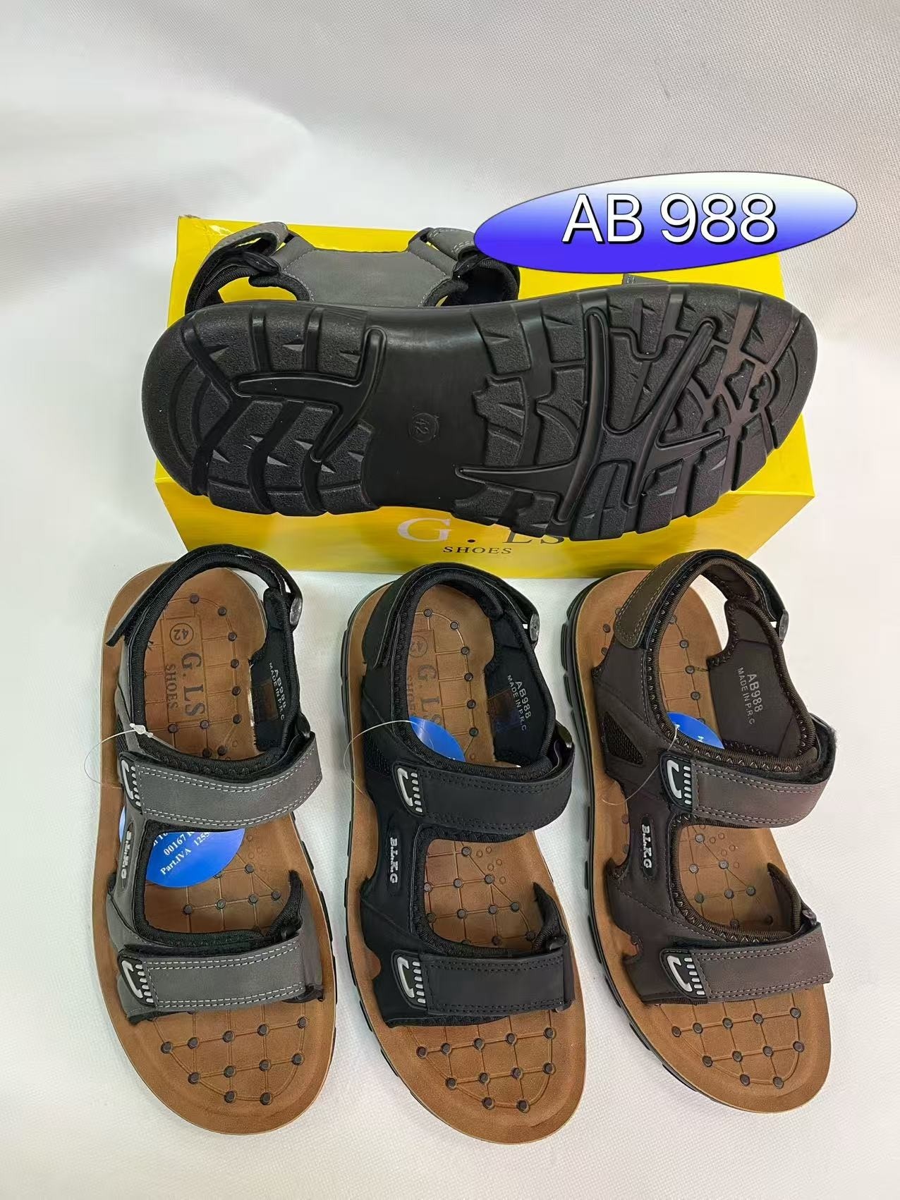TLS-AB988