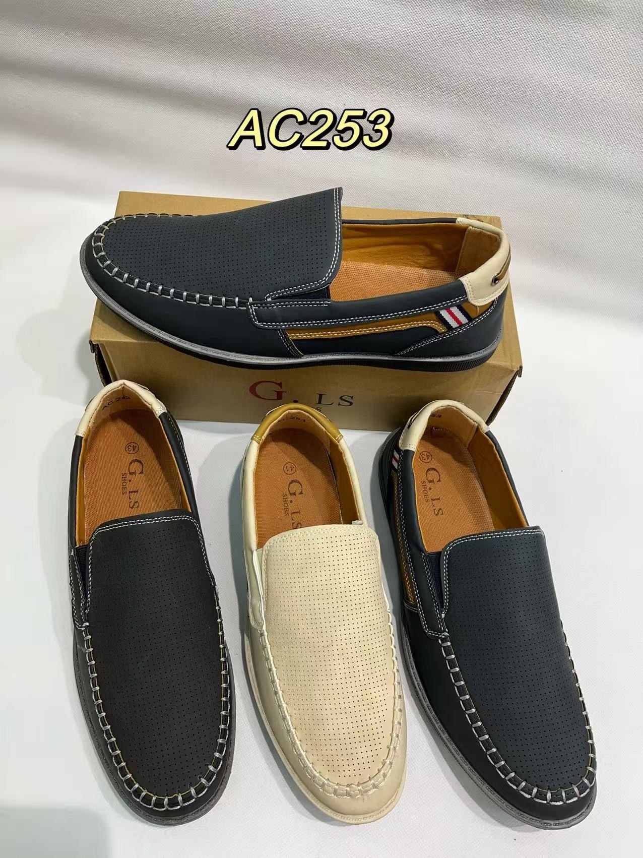 TLS-AC253