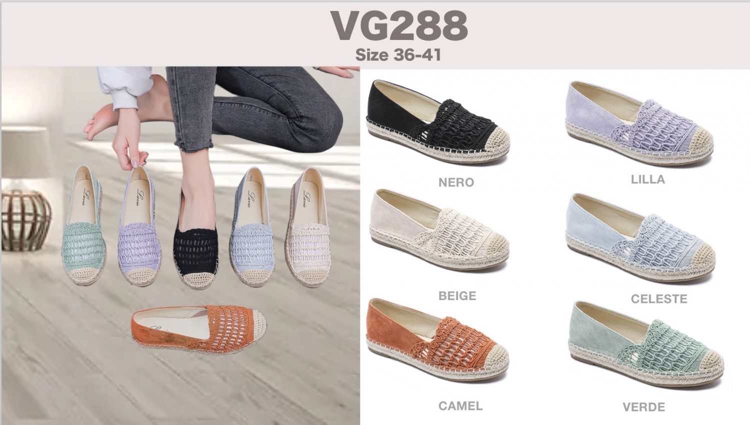VG288