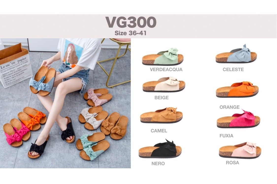 VG300