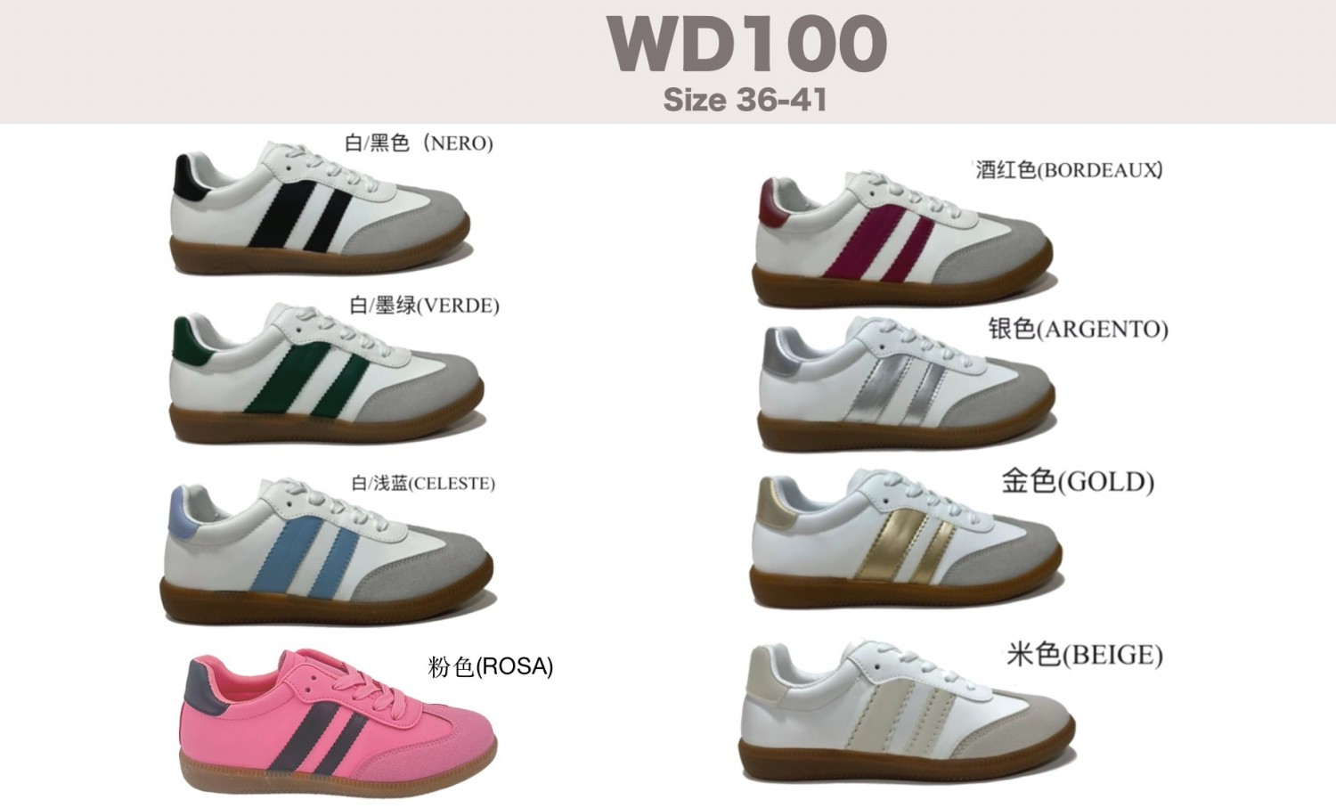 WD100