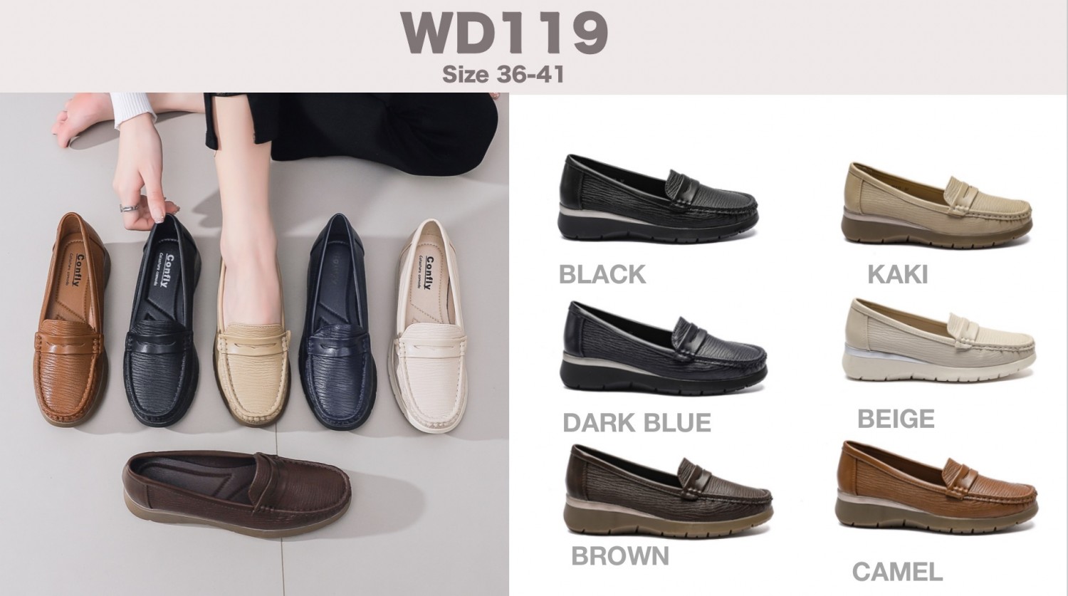 WD119