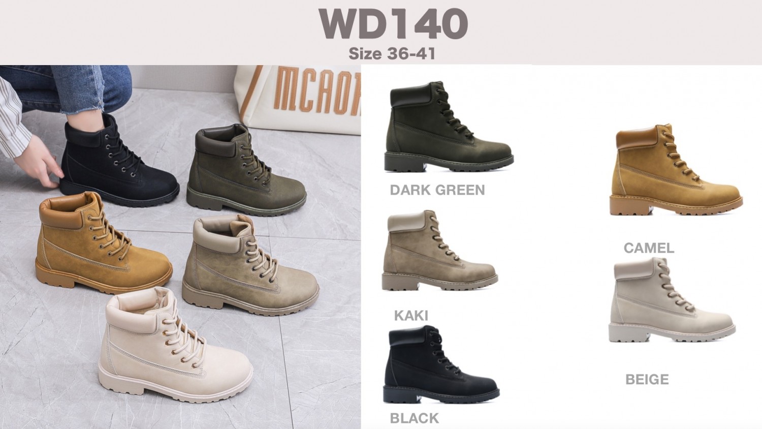 WD140
