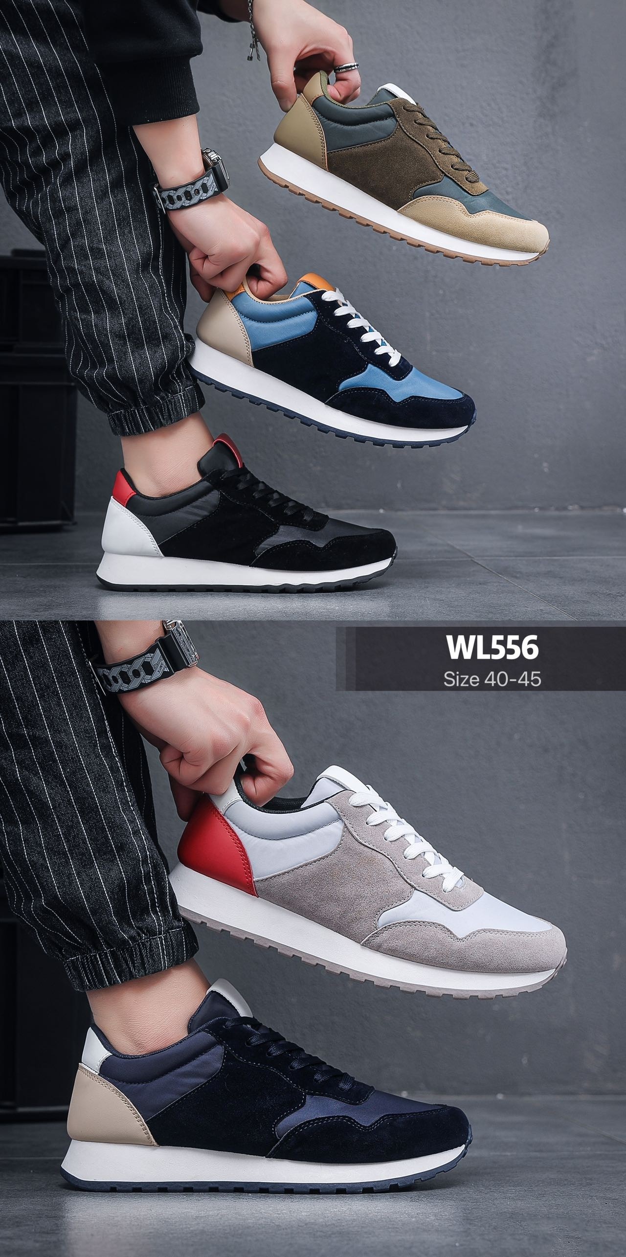 WL556
