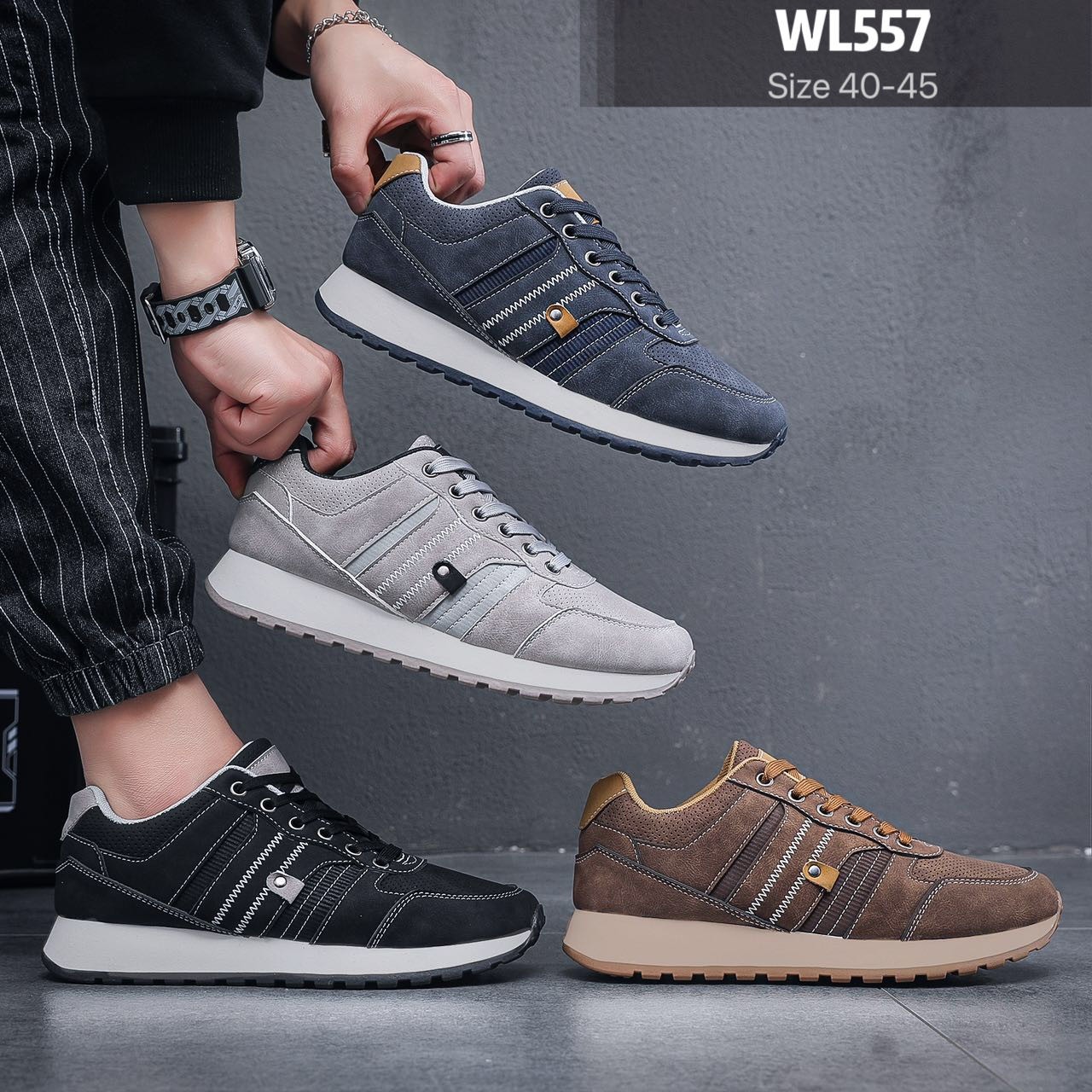 WL557