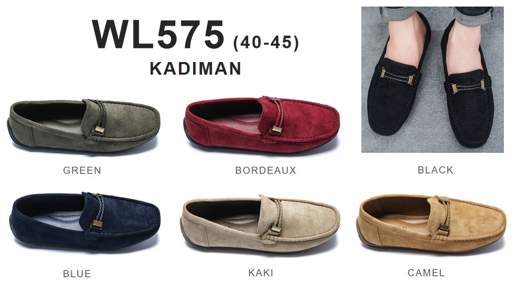WL575