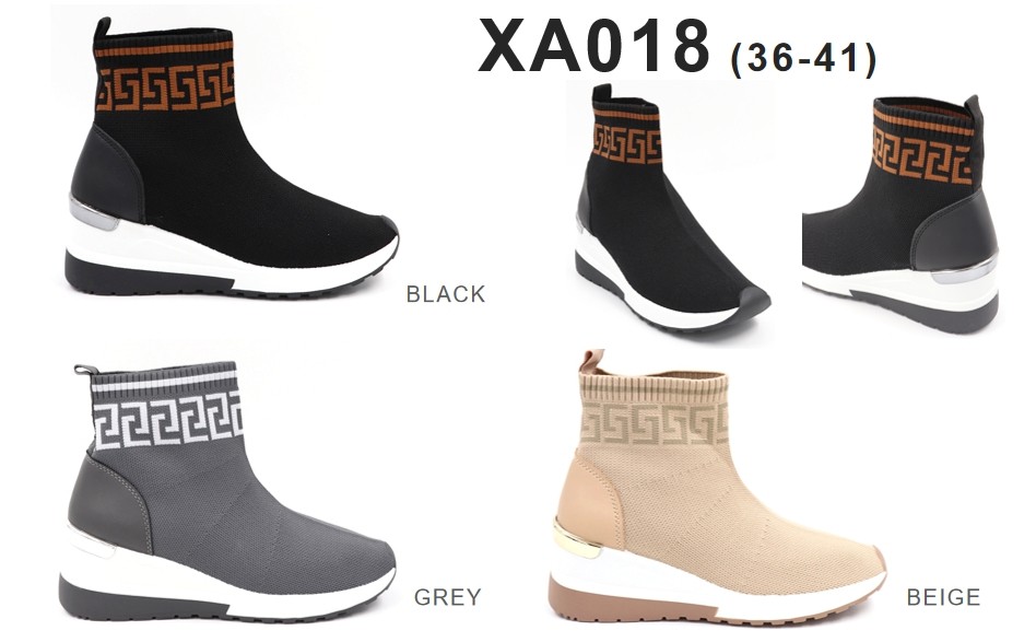 XA018