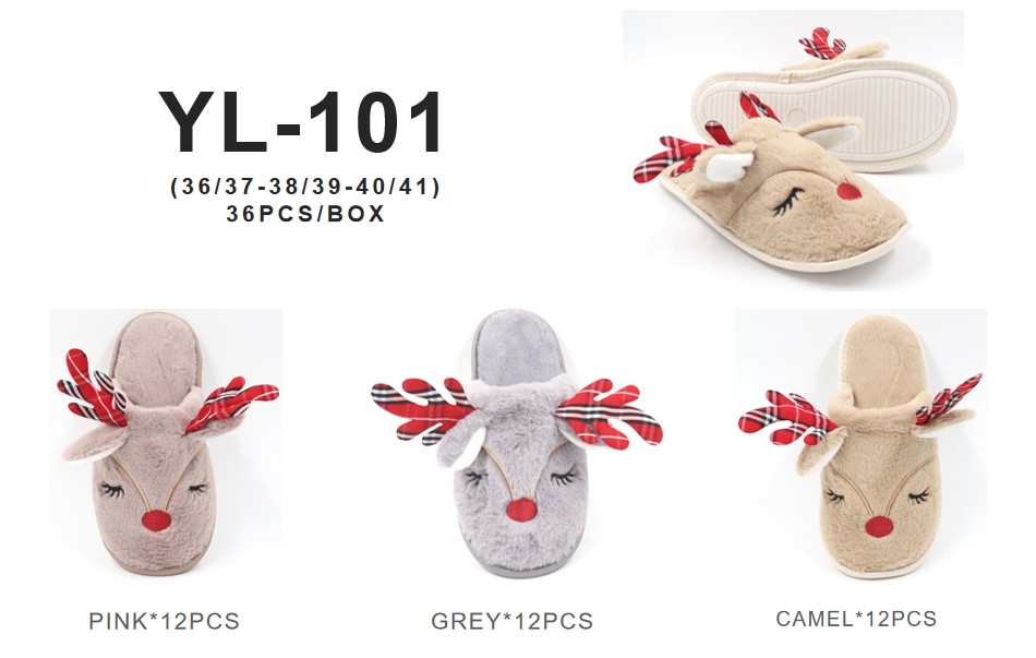 YL-101
