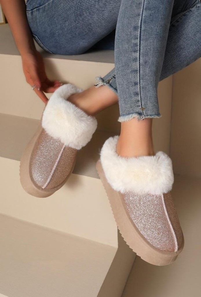 UA-2052 Paillettes