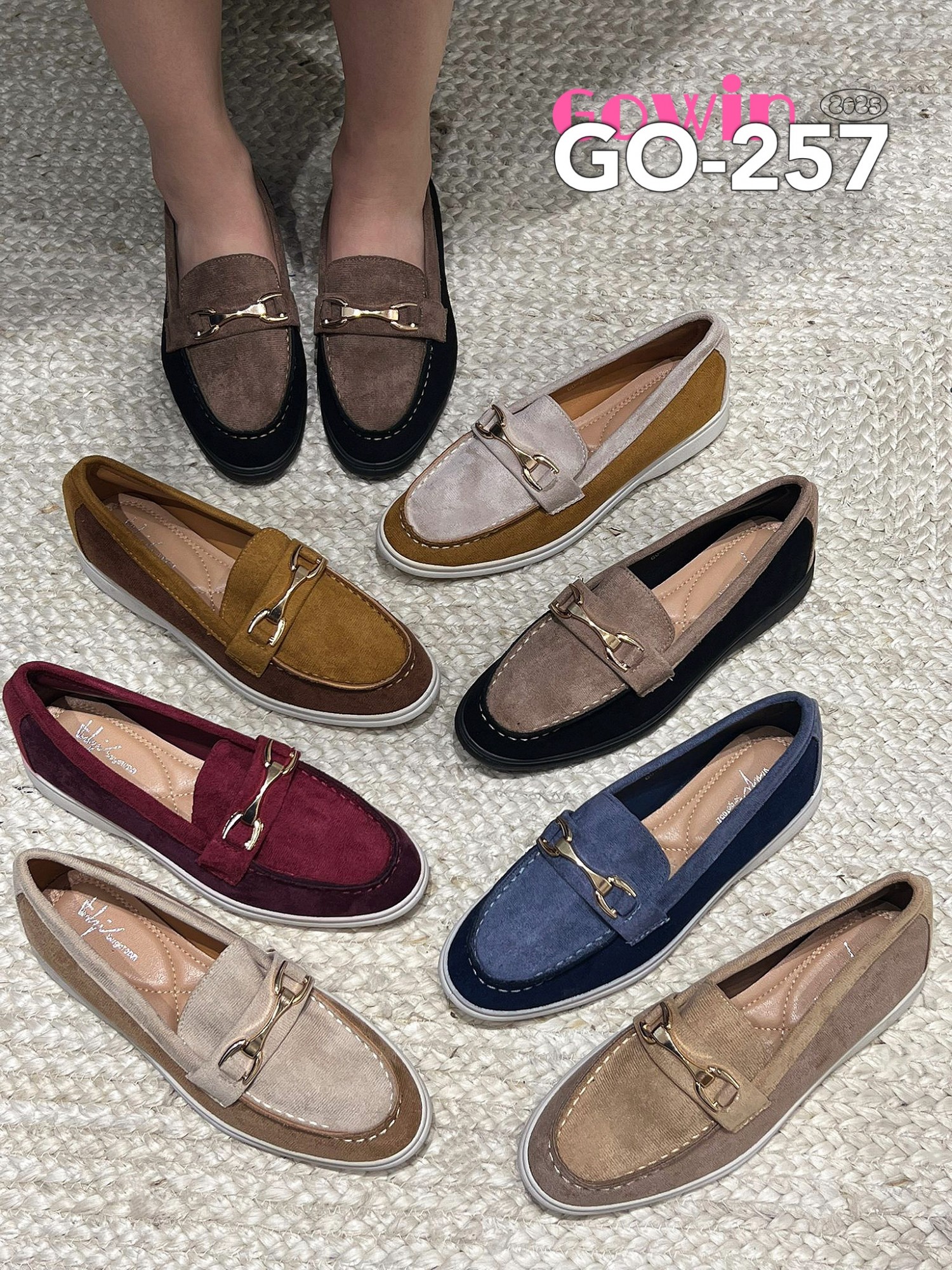 GO-257