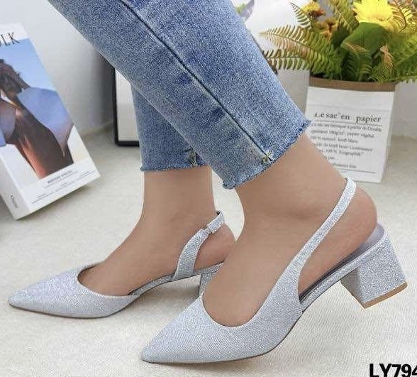 LY7948-Silver