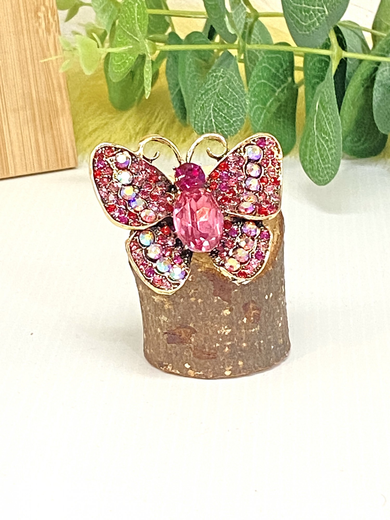 BROCHEPAPILLON135