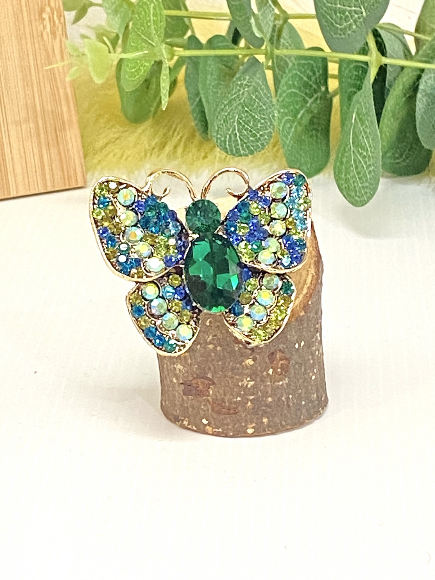 BROCHEPAPILLON35