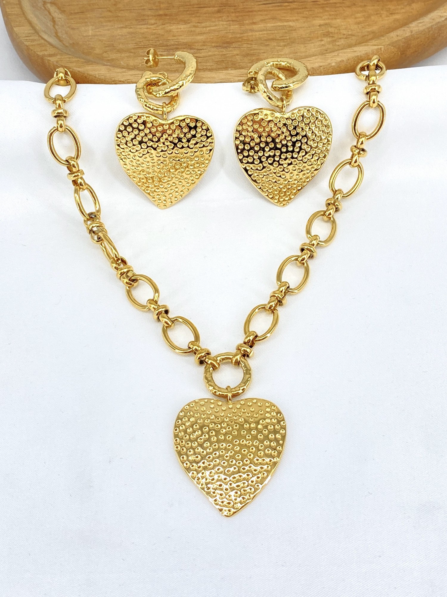 PARURE140-19