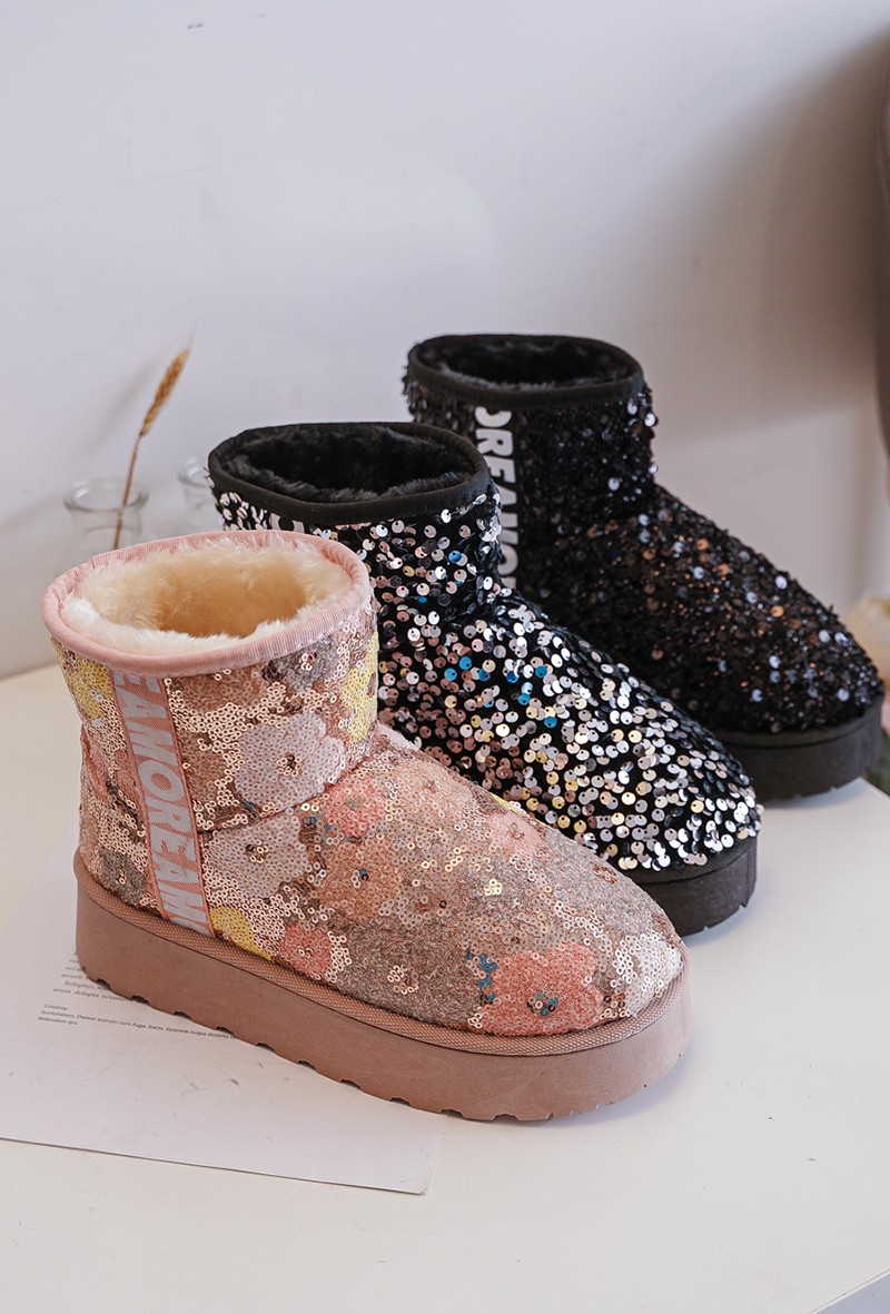 Rock and joy chaussures 2025