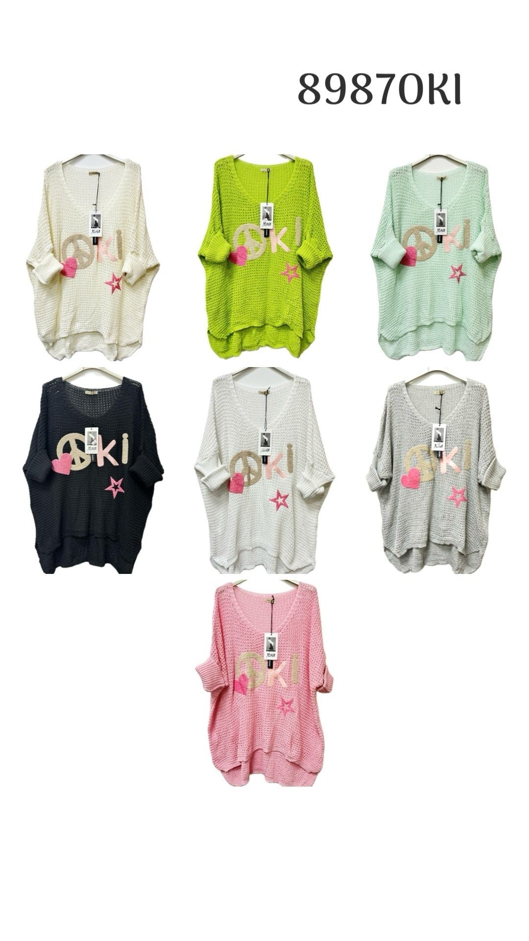 HE8987 OKI
