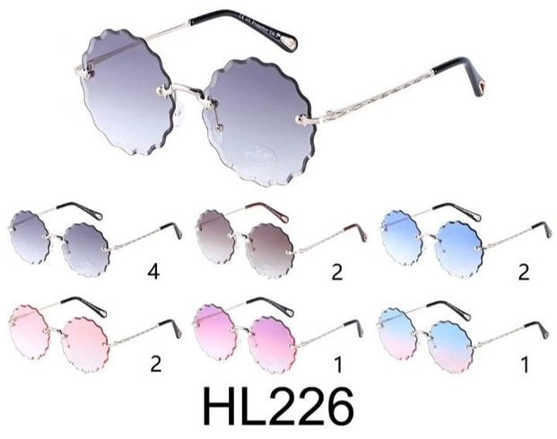 HL226