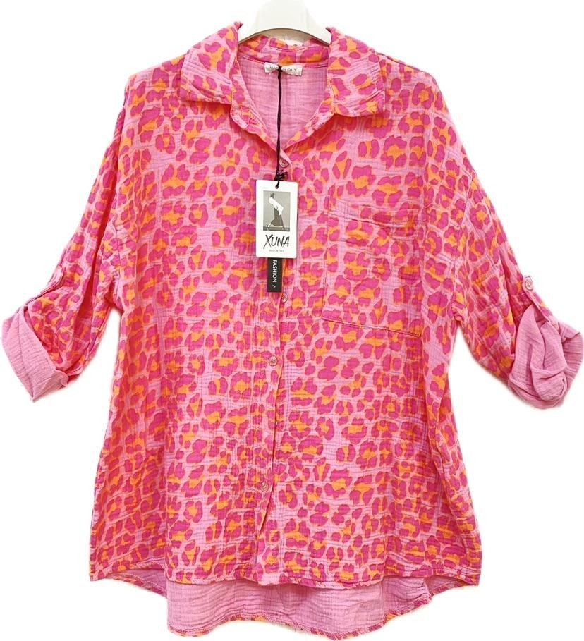 JJ1073 LEOPARD