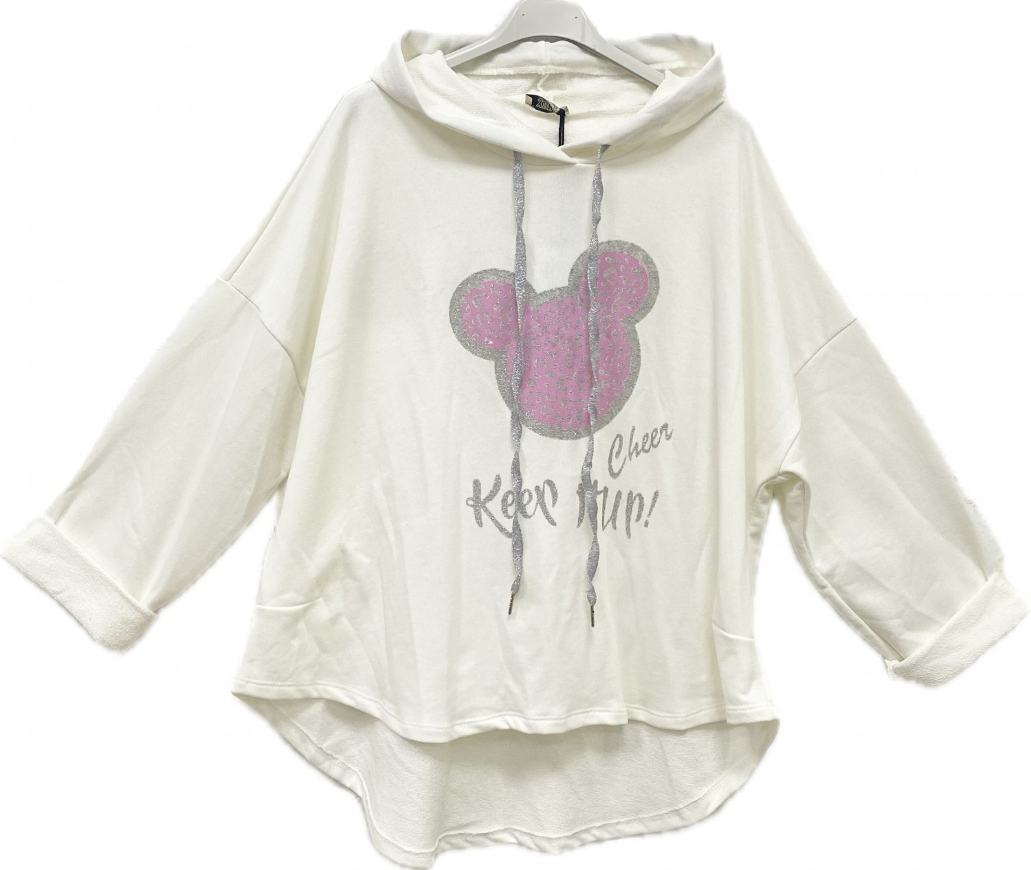 JJ221 Micky