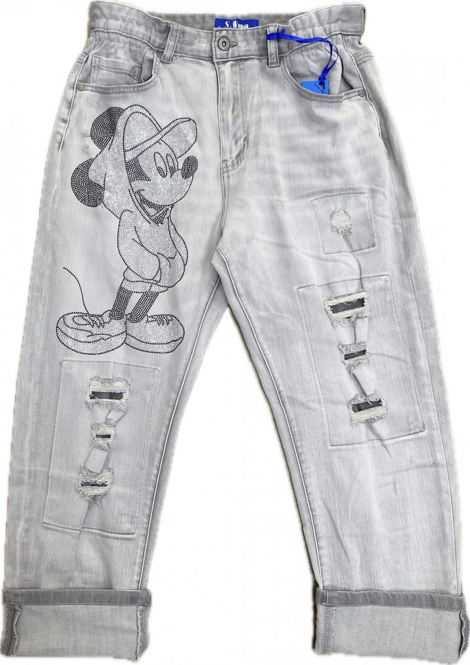 SX1213 Micky