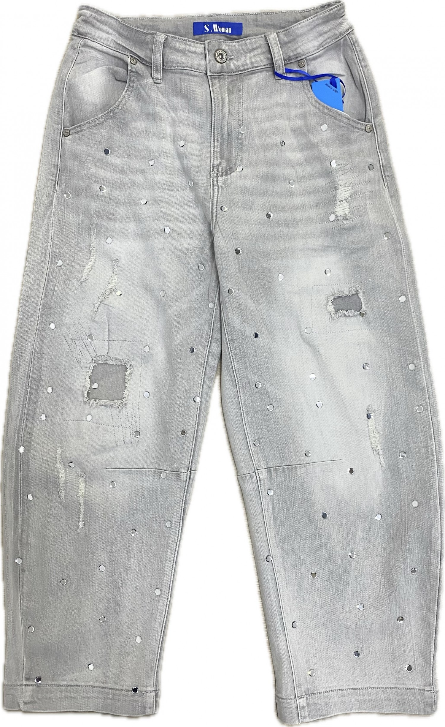 SX1244 STRASS