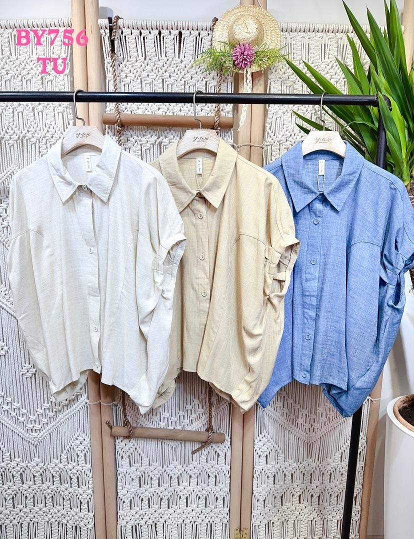 YT756 BLUSE