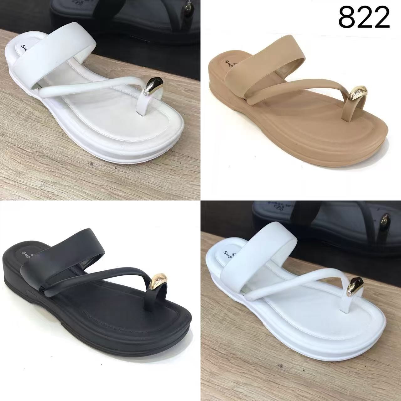 822