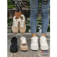 LA323