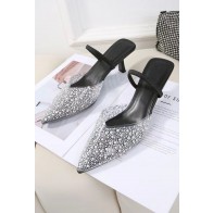 DMP987-12 Grande pointure