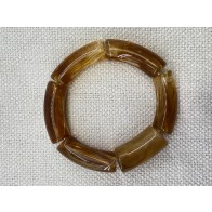 BRACELRESKW3-2 ORANGE 1