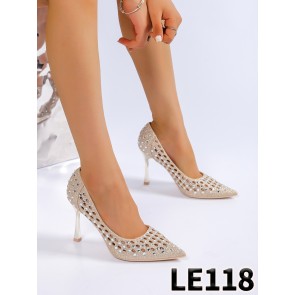 LE118