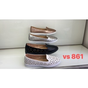 VS 861