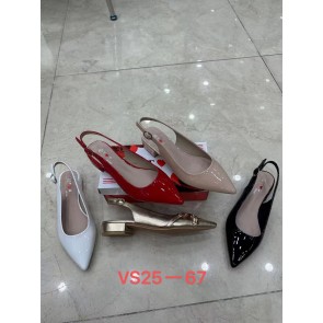 vs 25-67