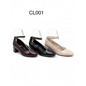 CL001