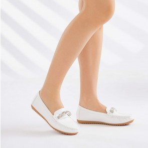 D0075-White