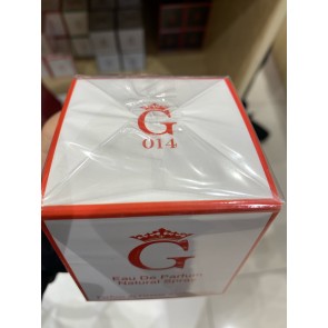 G014 Interdit