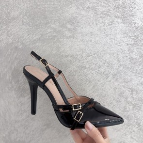 FY2662-Black