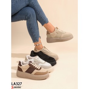 LA327