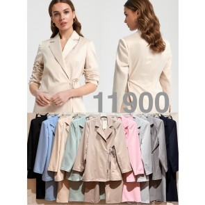ZO-11900-SET