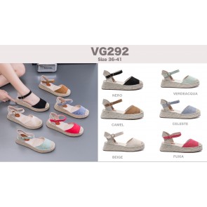 VG292
