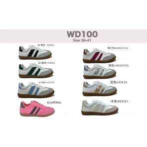 WD100