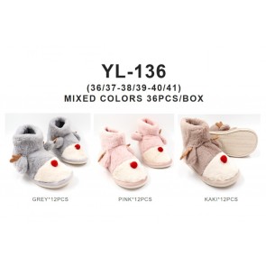 YL-136