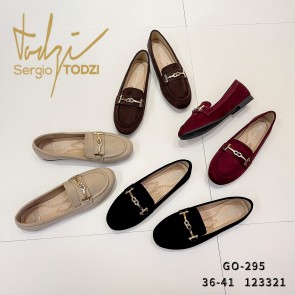 Go-295