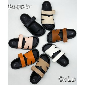 SO-054T Enfant 28-35