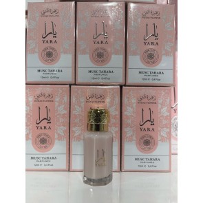 YARA-musc Tahara
