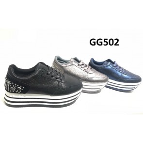GG502