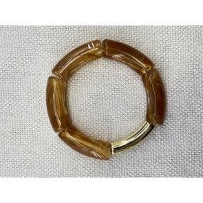 BRACELRESKW3-1 ORANGE 1