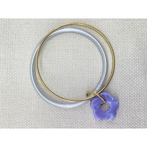 BRARESKW45-4 VIOLET 1